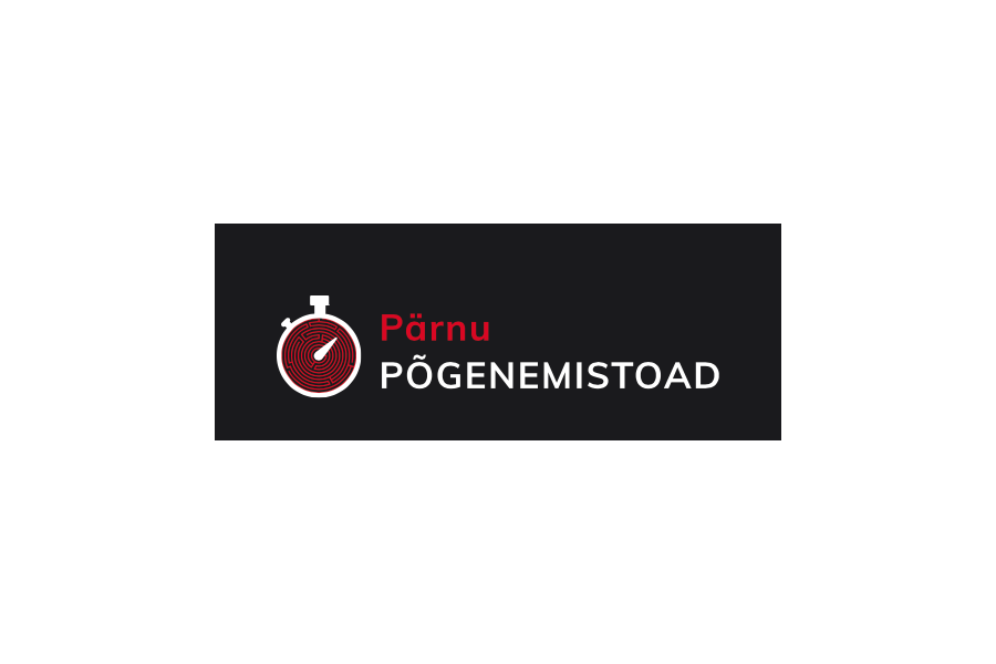 Pärnu Põgenemistoad